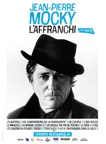 Affiche de Tous Flics !, film à voir en streaming sur Pygargue