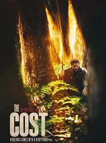 Affiche de The Cost, film à voir en streaming sur Pygargue