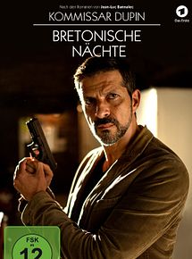 Affiche de Commissaire Dupin : Une famille endeuillée, film à voir en streaming sur Pygargue