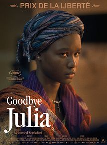 Affiche de Goodbye Julia, film à voir en streaming sur Pygargue