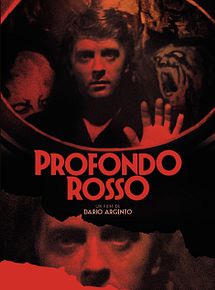Affiche de Les Frissons de l'angoisse, film à voir en streaming sur Pygargue