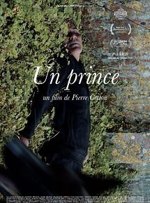 Affiche de Un Prince, film à voir en streaming sur Pygargue