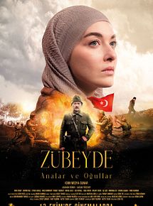 Affiche de Zübeyde, Analar ve Oğullar, film à voir en streaming sur Pygargue
