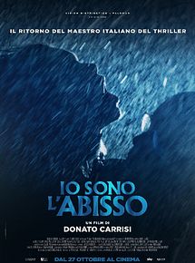Affiche de Je suis l'abysse, film à voir en streaming sur Pygargue