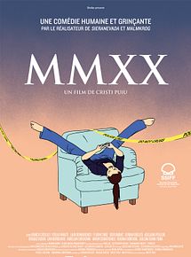 Affiche de MMXX, film à voir en streaming sur Pygargue