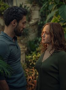 Affiche de Locked In, film à voir en streaming sur Pygargue