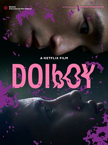 Affiche de Doi Boy, film à voir en streaming sur Pygargue