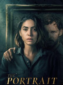 Affiche de The Portrait, film à voir en streaming sur Pygargue