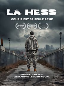 Affiche de La Hess, film à voir en streaming sur Pygargue