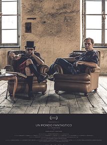 Affiche de Un Mondo Fantastico, film à voir en streaming sur Pygargue
