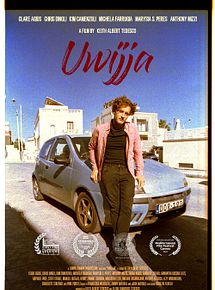 Affiche de Whatever, film à voir en streaming sur Pygargue