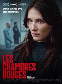 Affiche de Les Chambres rouges, film à voir en streaming sur Pygargue