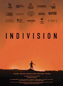 Affiche de Indivision, film à voir en streaming sur Pygargue