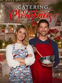 Affiche de Noël est servi, film à voir en streaming sur Pygargue