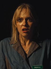 Affiche de Last Straw, film à voir en streaming sur Pygargue