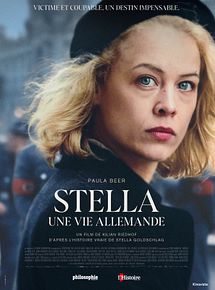 Affiche de Stella, une vie allemande, film à voir en streaming sur Pygargue