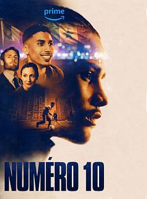 Affiche de Numéro 10, film à voir en streaming sur Pygargue
