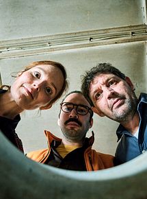 Affiche de Le silence des ânes, film à voir en streaming sur Pygargue