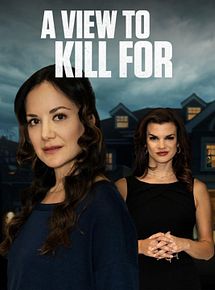 Affiche de Meurtre à Blanca Bay, film à voir en streaming sur Pygargue