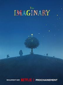 Affiche de L'Imaginaire, film à voir en streaming sur Pygargue