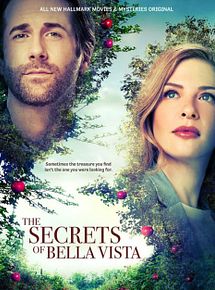 Affiche de Le Trésor de Bella Vista, film à voir en streaming sur Pygargue