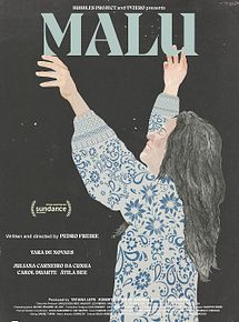 Affiche de Malu, film à voir en streaming sur Pygargue