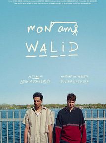 Affiche de Mon ami Walid, film à voir en streaming sur Pygargue