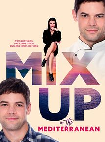 Affiche de L'amour au menu !, film à voir en streaming sur Pygargue