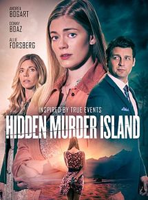 Affiche de Le secret de l'île, film à voir en streaming sur Pygargue