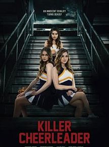 Affiche de La reine du lycée veut ma peau, film à voir en streaming sur Pygargue