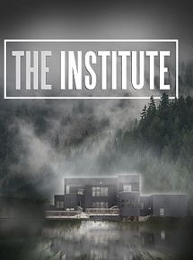 Affiche de The Institute, film à voir en streaming sur Pygargue