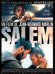 Affiche de Salem, film à voir en streaming sur Pygargue