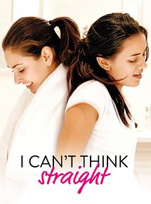 Affiche de I Can't Think Straight, film à voir en streaming sur Pygargue