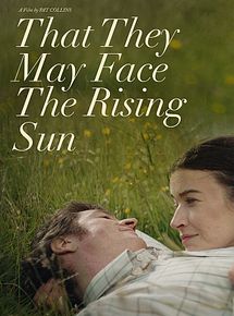 Affiche de That They May Face the Rising Sun, film à voir en streaming sur Pygargue