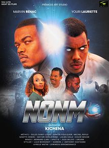 Affiche de Nonm, film à voir en streaming sur Pygargue