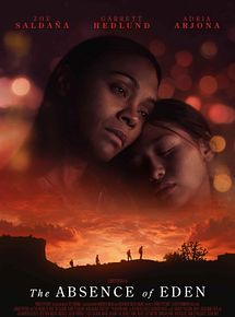 Affiche de The Absence Of Eden, film à voir en streaming sur Pygargue