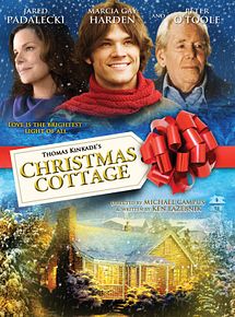 Affiche de Les toiles de Noël, film à voir en streaming sur Pygargue