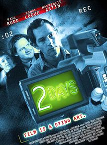 Affiche de Two Days, film à voir en streaming sur Pygargue