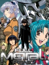 Full Metal Panic Collectors Edition Novel Omnibus Volume 3 Full Metal Panic Collectors Edition Novel Omnibus Volume 3