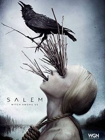 Salem Saison 2