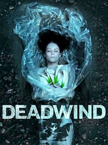 Deadwind - Série TV 2018 - AlloCiné