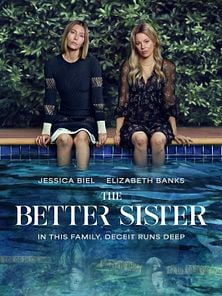 image de The Better Sister - saison 1 Bande-annonce VF