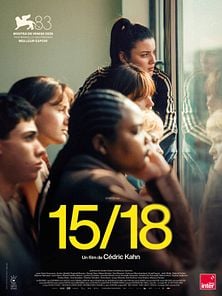 image de 15/18 Bande-annonce VF