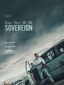 image de Sovereign Bande-annonce VO