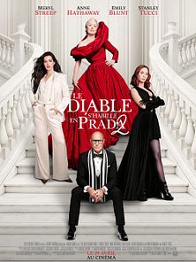 image de Le Diable s'habille en Prada 2 Bande-annonce VO STFR
