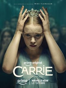 image de Carrie - saison 1 Teaser VF
