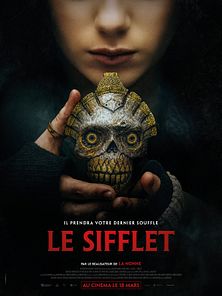 image de Le Sifflet Bande-annonce VO STFR