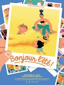image de Bonjour l'été Bande-annonce VF