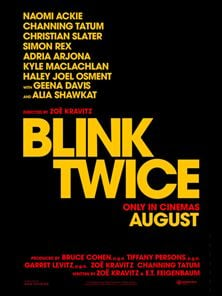 Blink Twice Bande-annonce VO