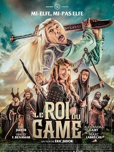image de Le Roi du Game Teaser VF
